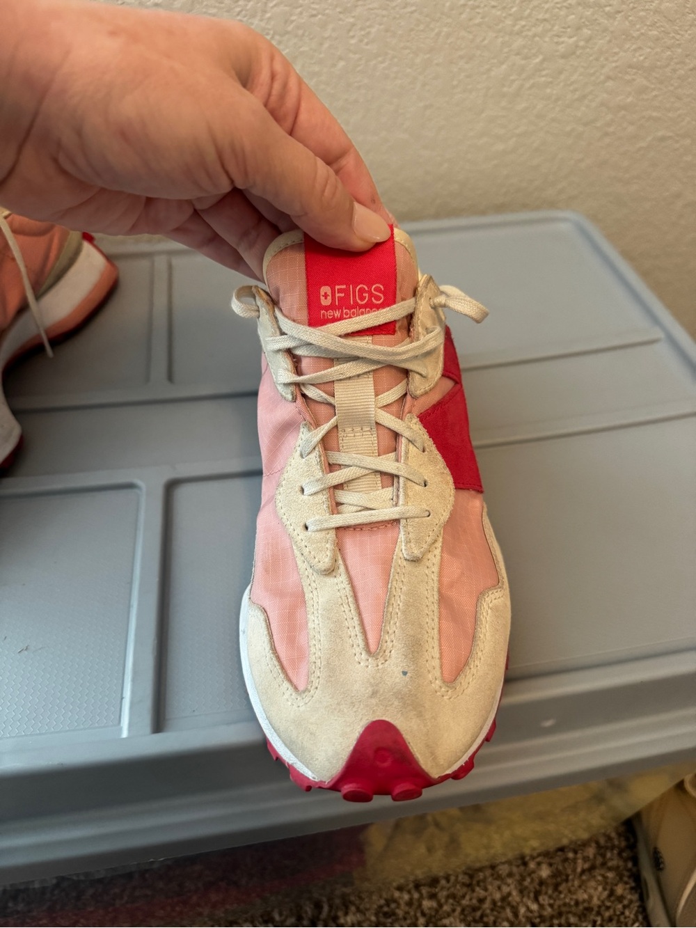New Balance Figs - Picture 8 of 8